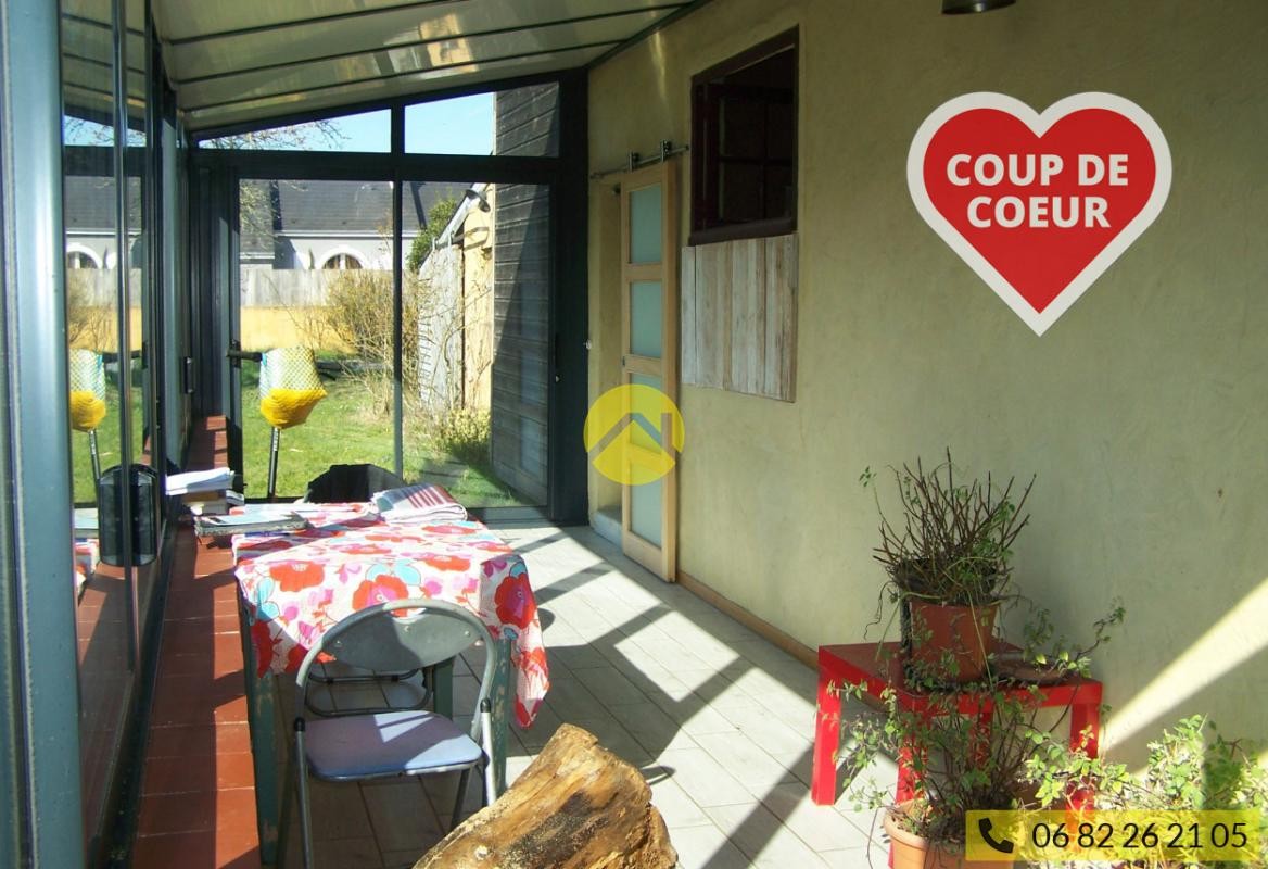 Vente Maison à Bourges 4 pièces