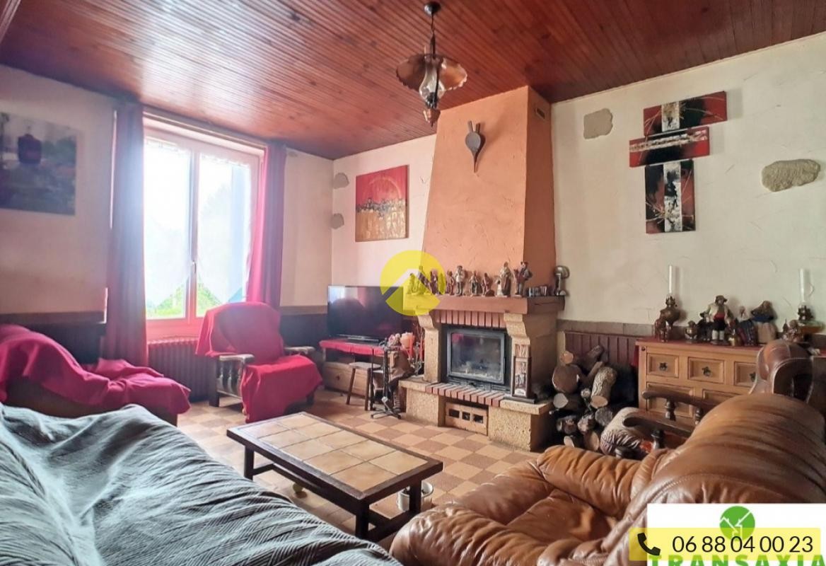 Vente Maison à Saint-Amand-Montrond 7 pièces