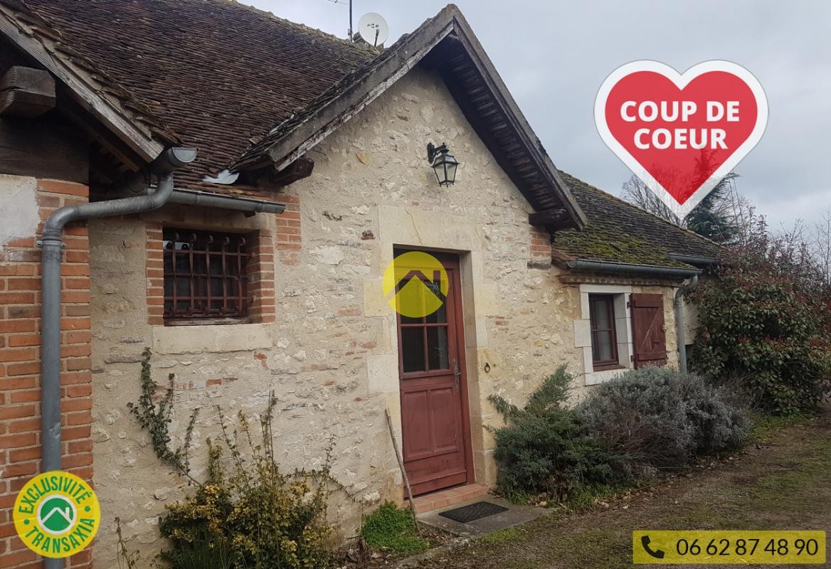 Vente Maison à Chantenay-Saint-Imbert 6 pièces