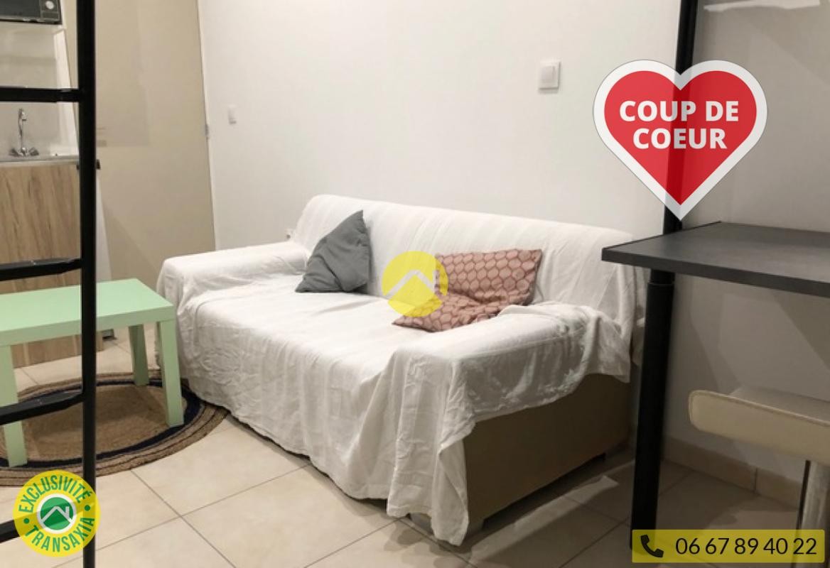 Vente Appartement à Bourges 3 pièces