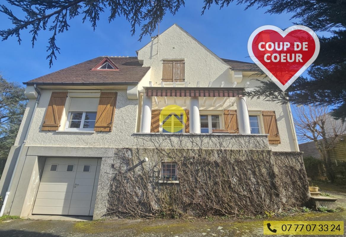 Vente Maison à Néris-les-Bains 7 pièces