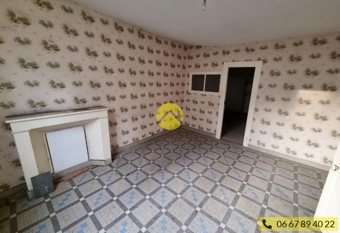 Vente Appartement à Vierzon 1 pièce