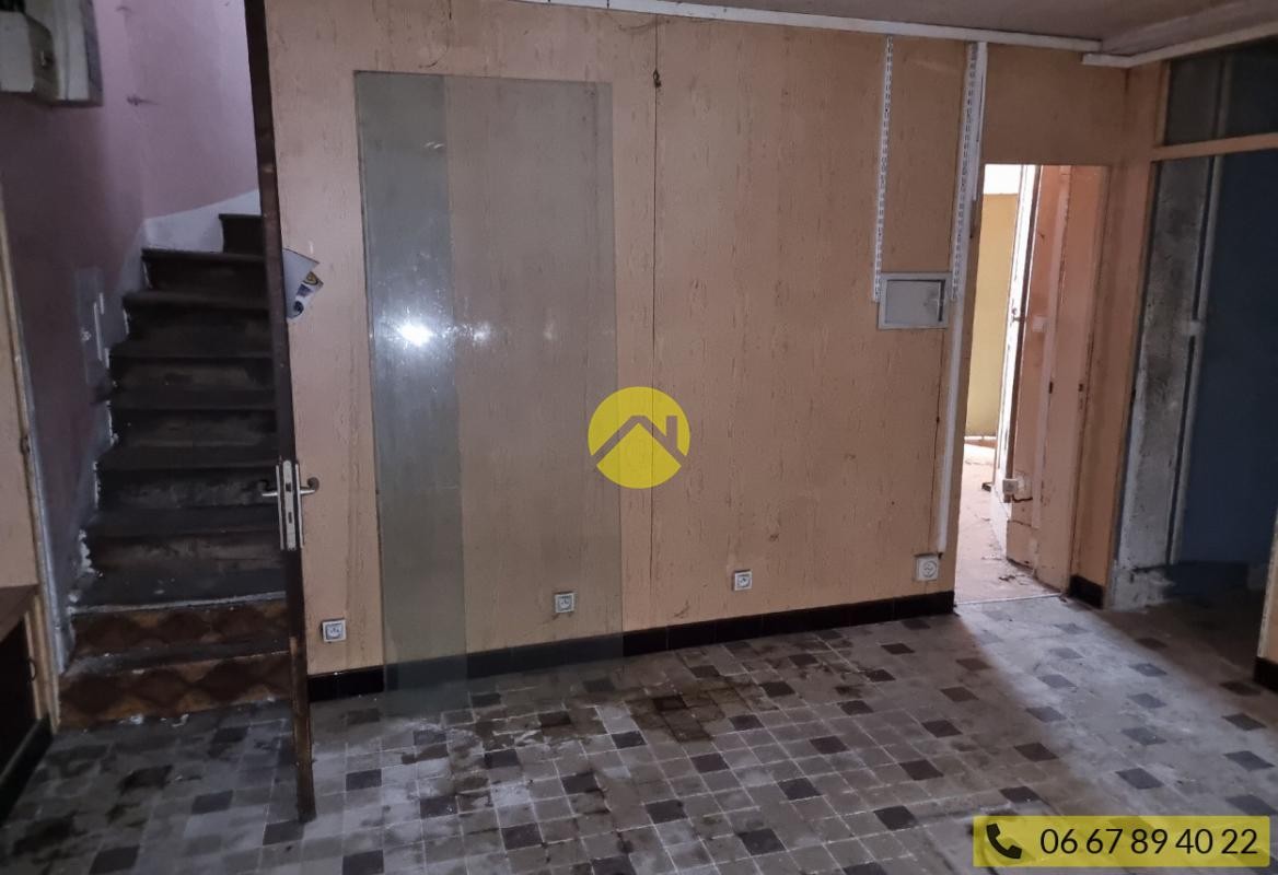 Vente Appartement à Vierzon 1 pièce