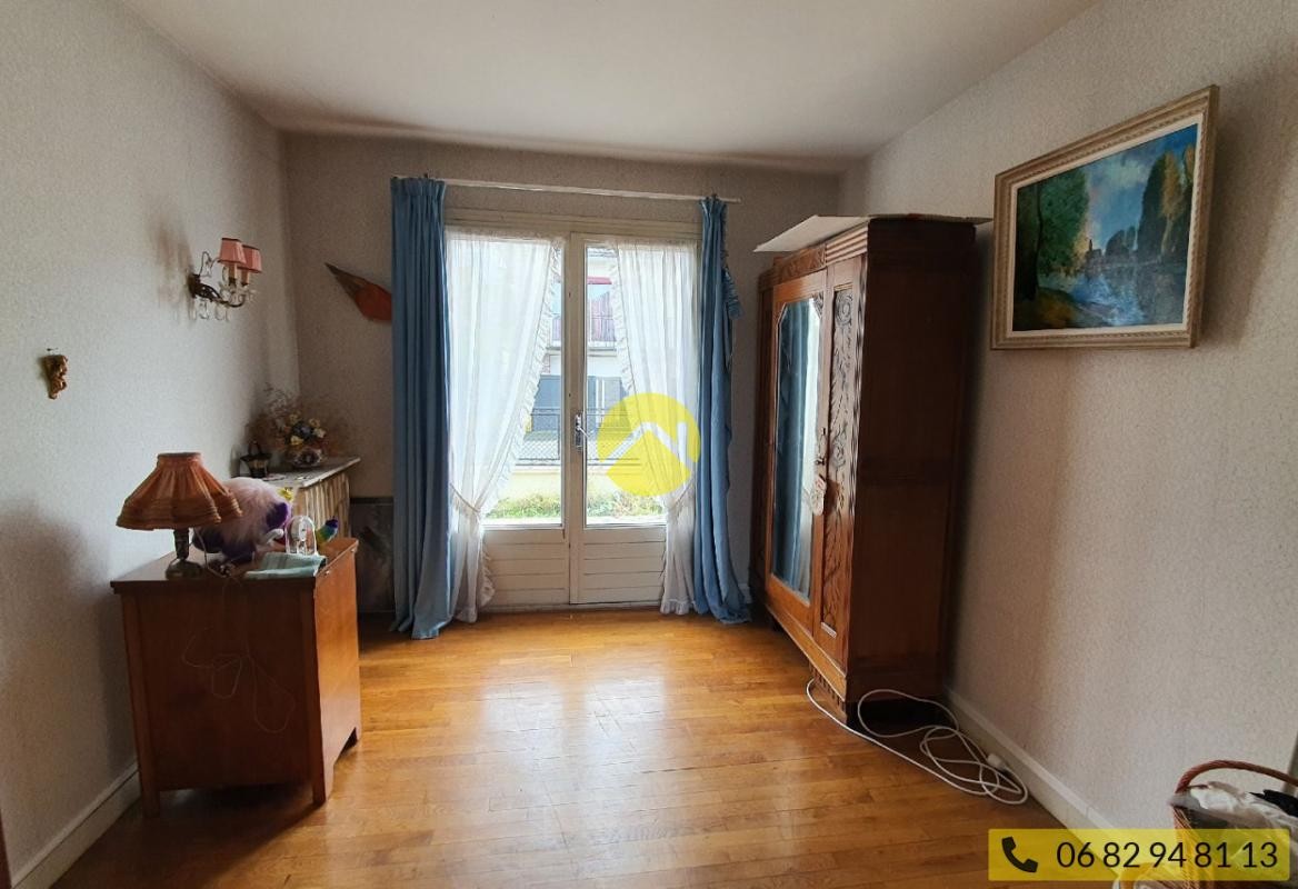 Vente Maison à Auzances 3 pièces