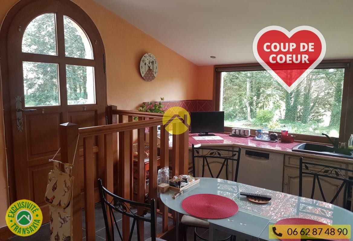 Vente Maison à le Veurdre 5 pièces