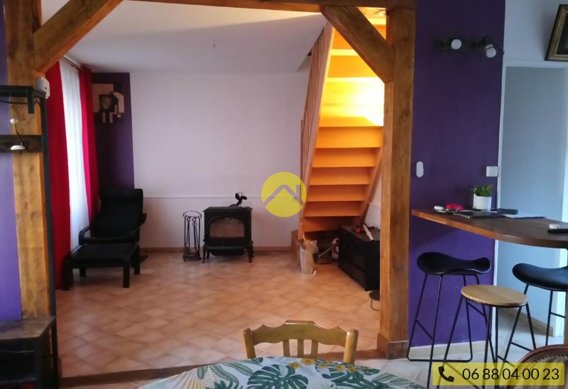 Vente Maison à Saint-Amand-Montrond 2 pièces