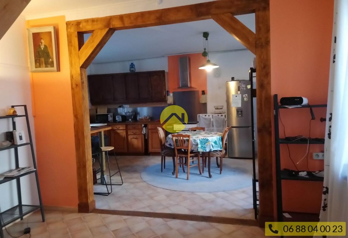 Vente Maison à Saint-Amand-Montrond 2 pièces