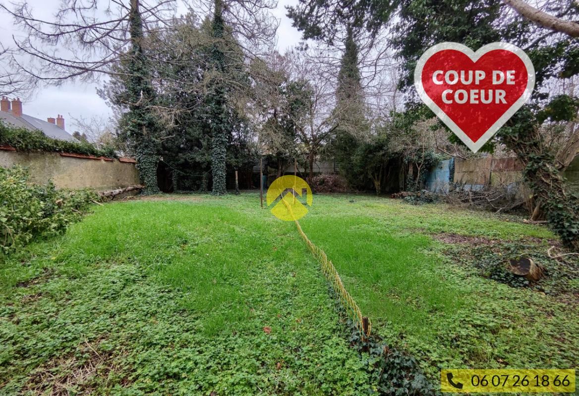 Vente Maison à la Guerche-sur-l'Aubois 5 pièces