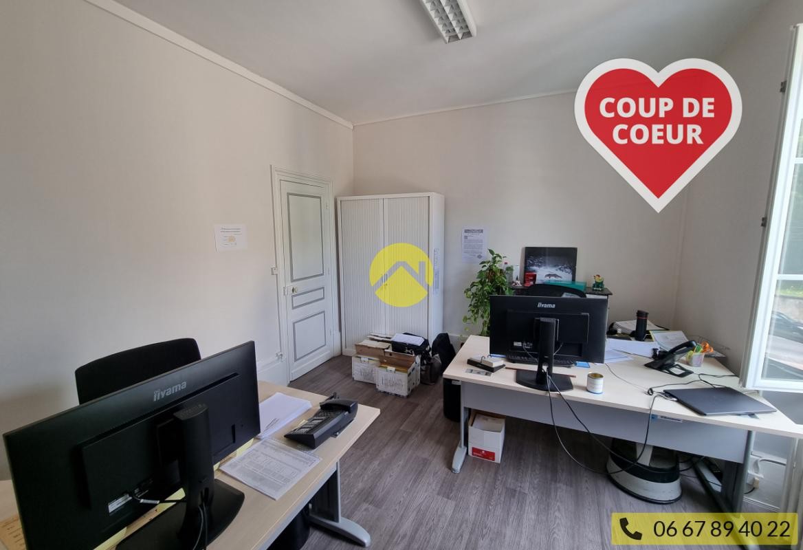 Vente Appartement à Bourges 12 pièces