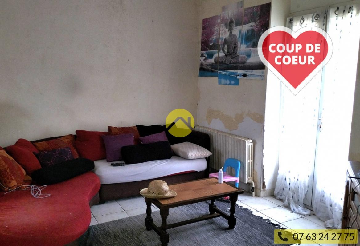 Vente Maison à Budelière 5 pièces