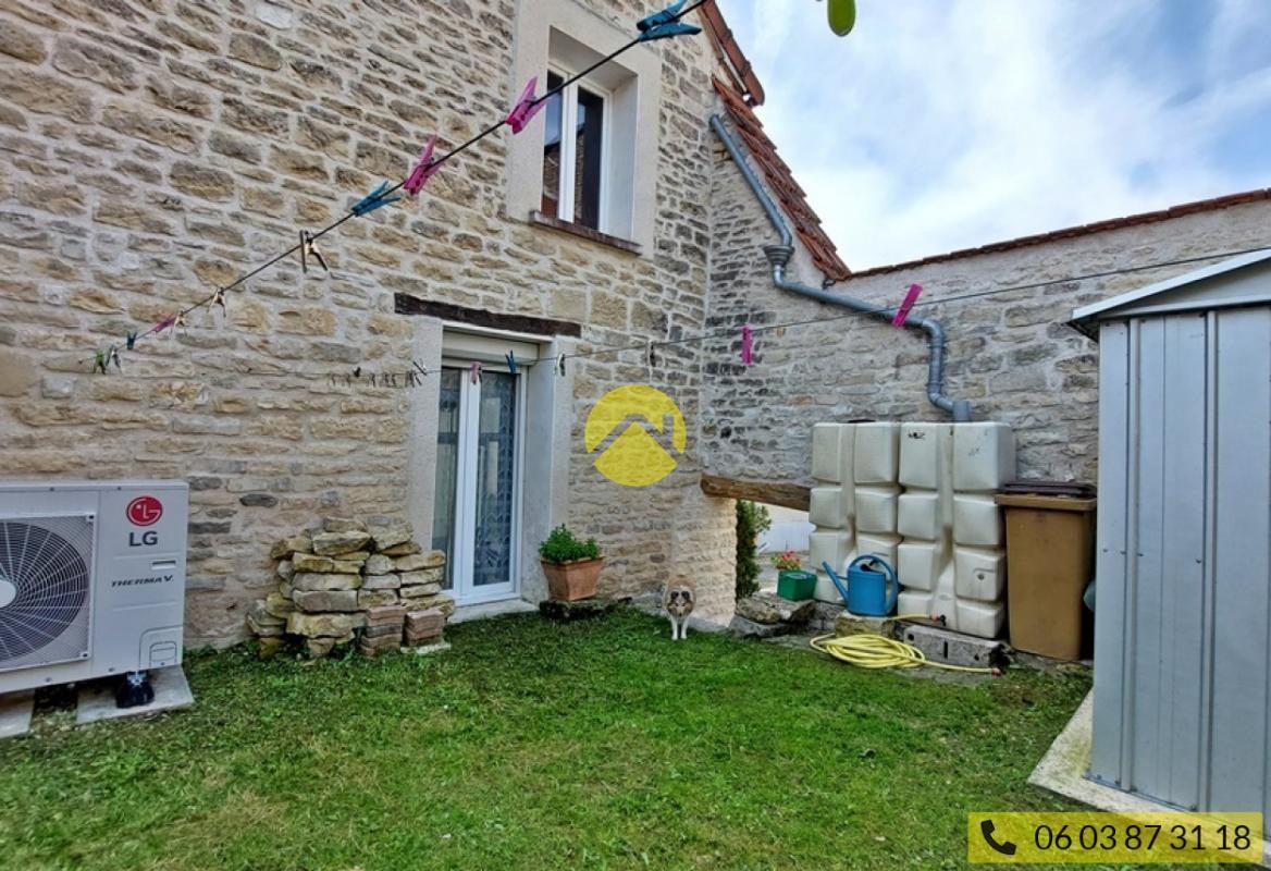 Vente Maison à Ancy-le-Franc 7 pièces