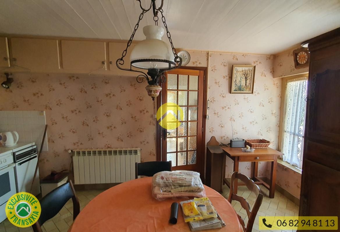 Vente Maison à Auzances 5 pièces