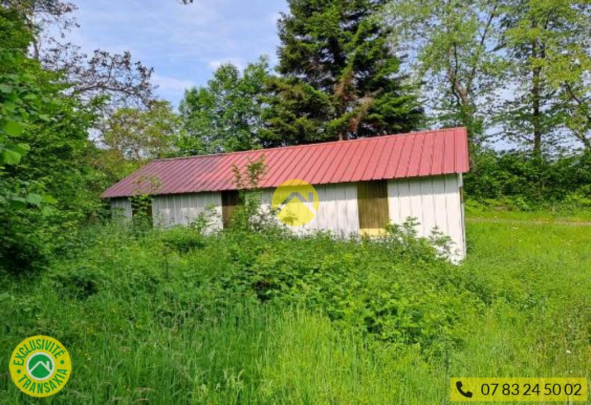 Vente Maison à la Guillermie 3 pièces