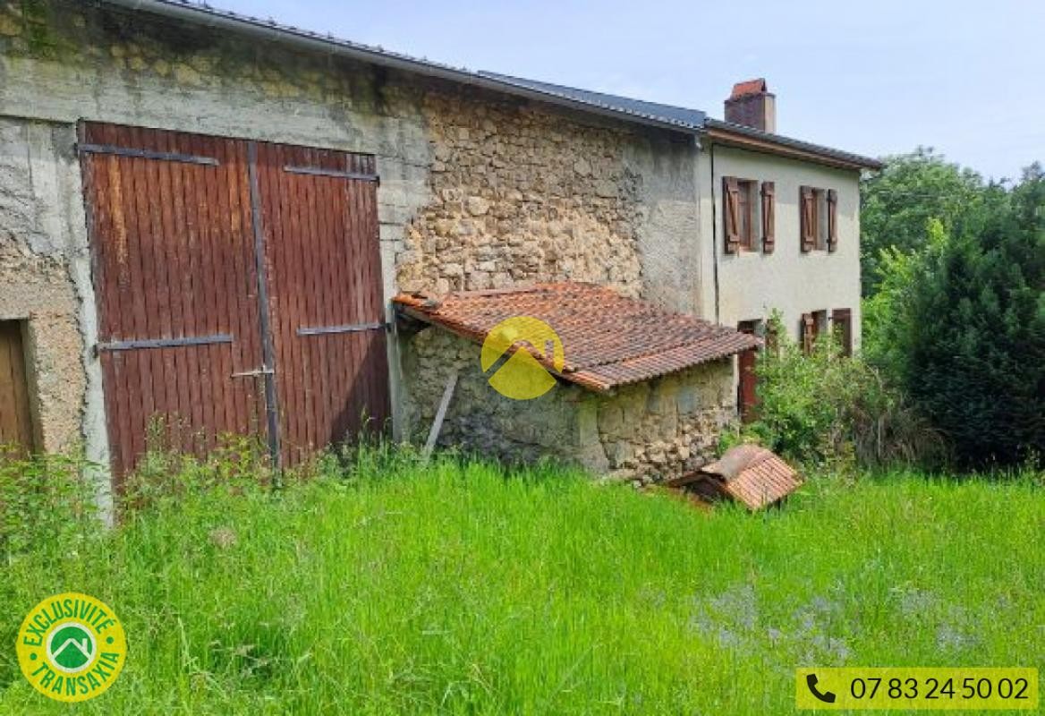 Vente Maison à la Guillermie 3 pièces