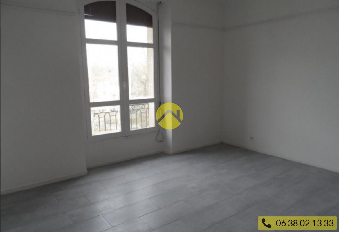 Vente Appartement à Néris-les-Bains 5 pièces