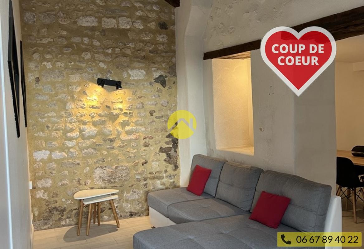 Vente Appartement à Bourges 2 pièces