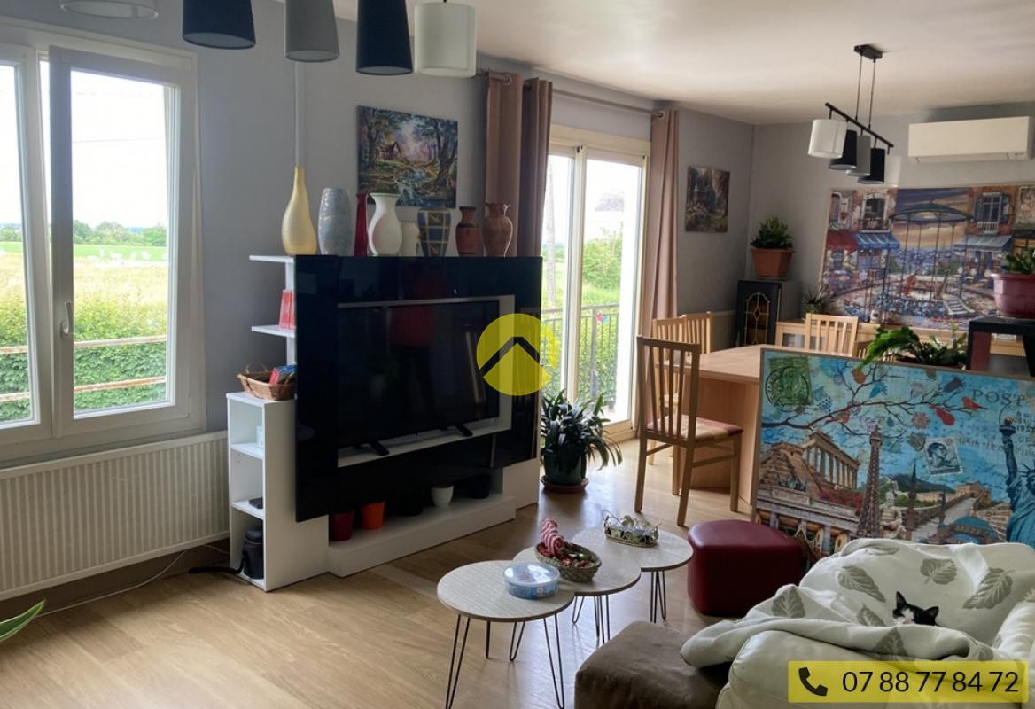 Vente Maison à Dun-sur-Auron 7 pièces