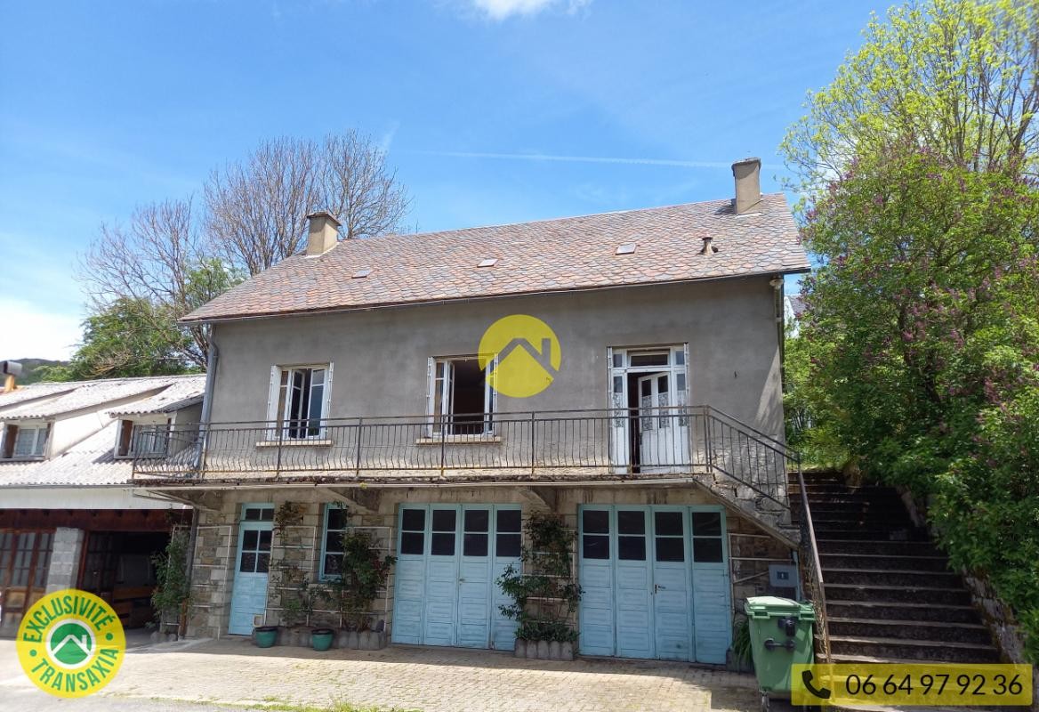 Vente Maison à Murat 4 pièces