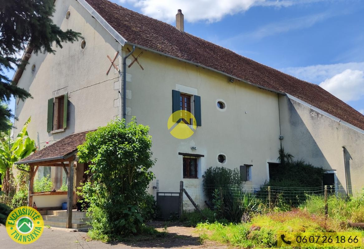 Vente Maison à Sancerre 8 pièces