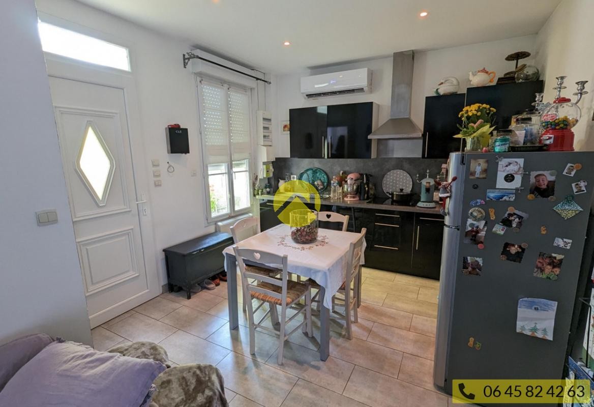 Vente Maison à Vierzon 2 pièces