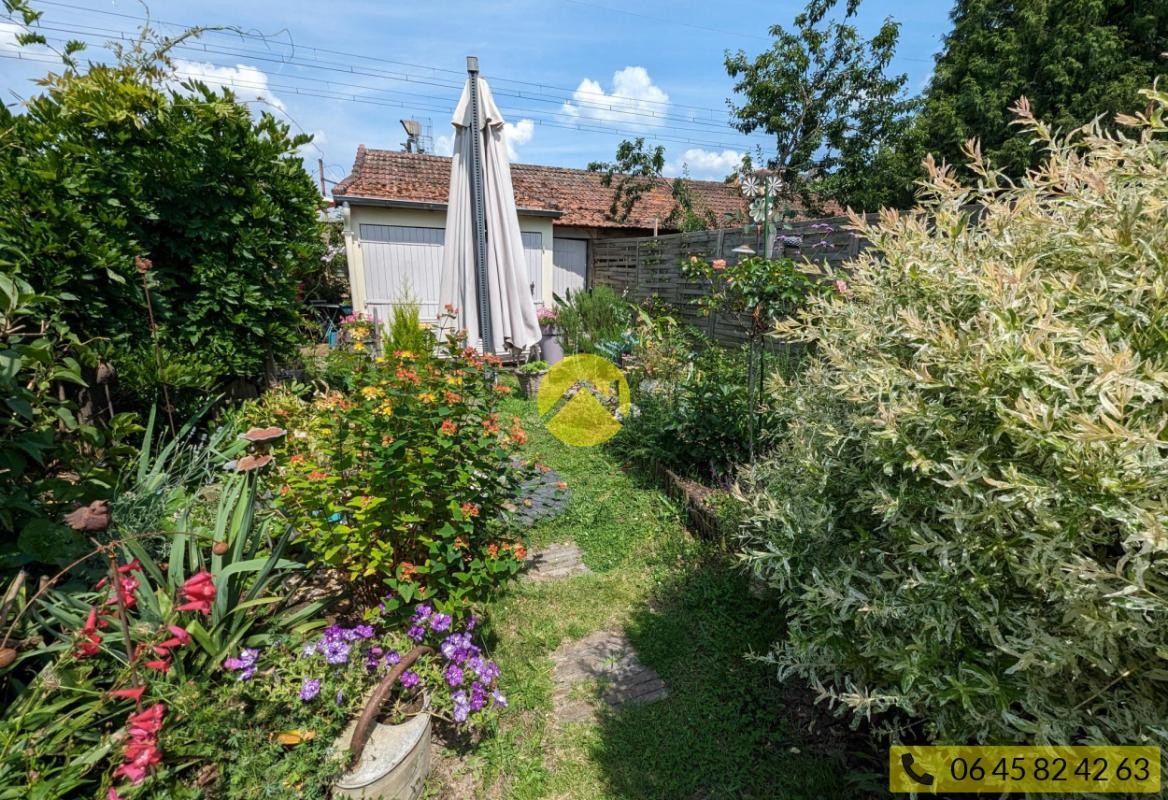 Vente Maison à Vierzon 2 pièces