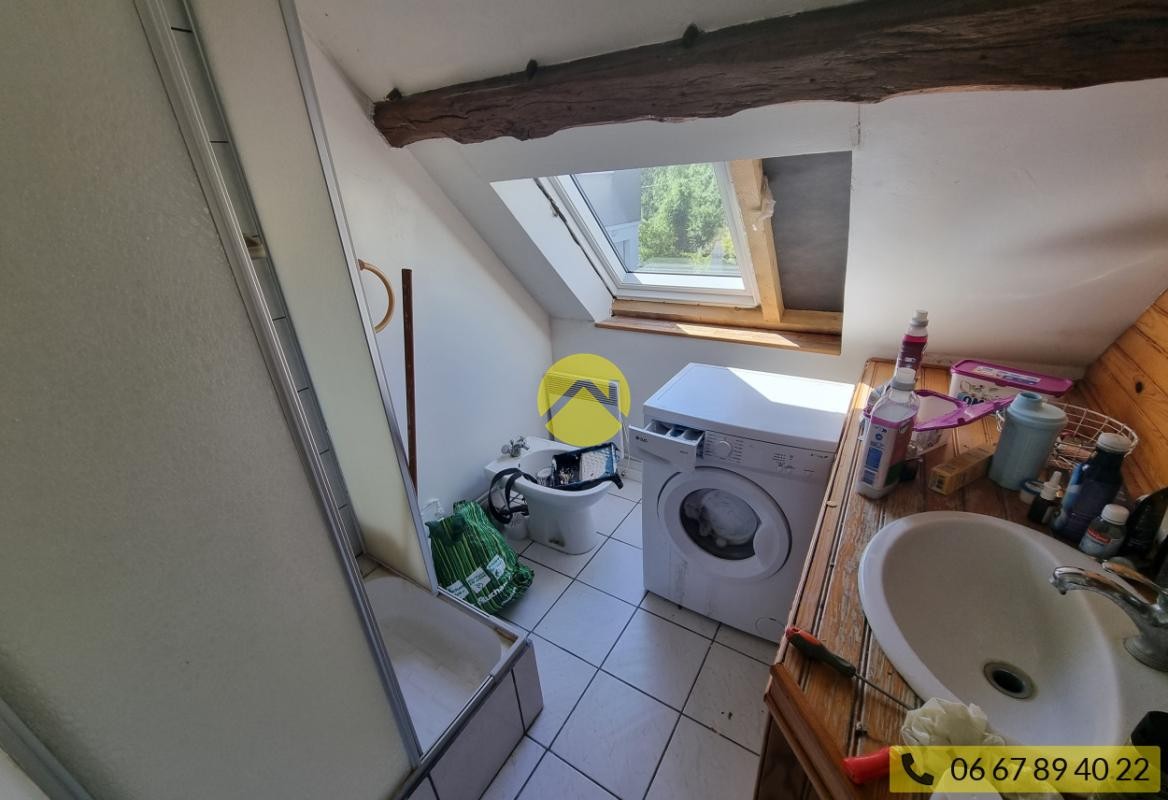 Vente Maison à Saint-Florent-sur-Cher 4 pièces