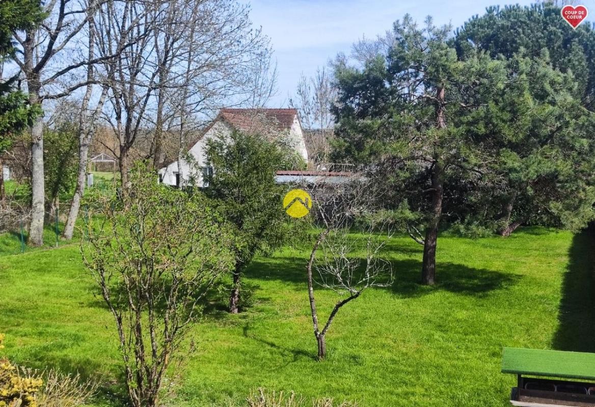 Vente Maison à Jouet-sur-l'Aubois 5 pièces