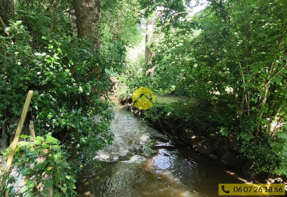 Vente Maison à Jouet-sur-l'Aubois 5 pièces