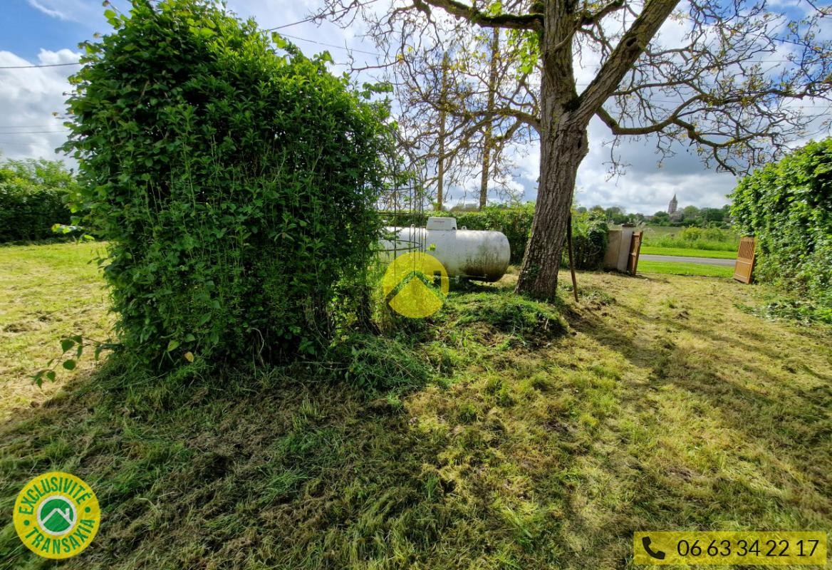 Vente Maison à la Guerche-sur-l'Aubois 4 pièces