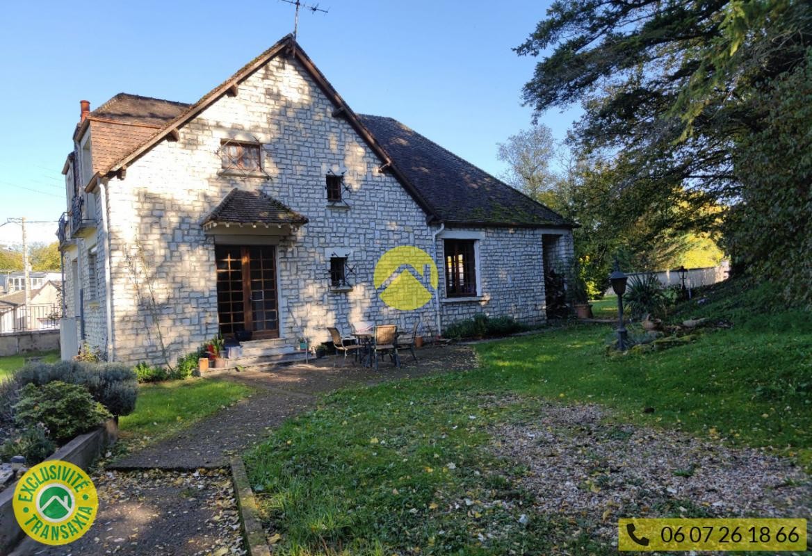 Vente Maison à la Guerche-sur-l'Aubois 7 pièces