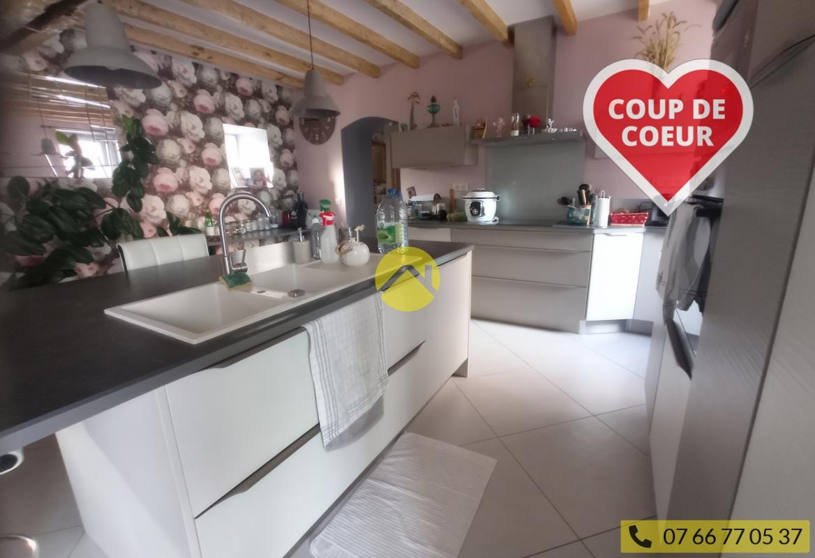 Vente Maison à Chantelle 5 pièces