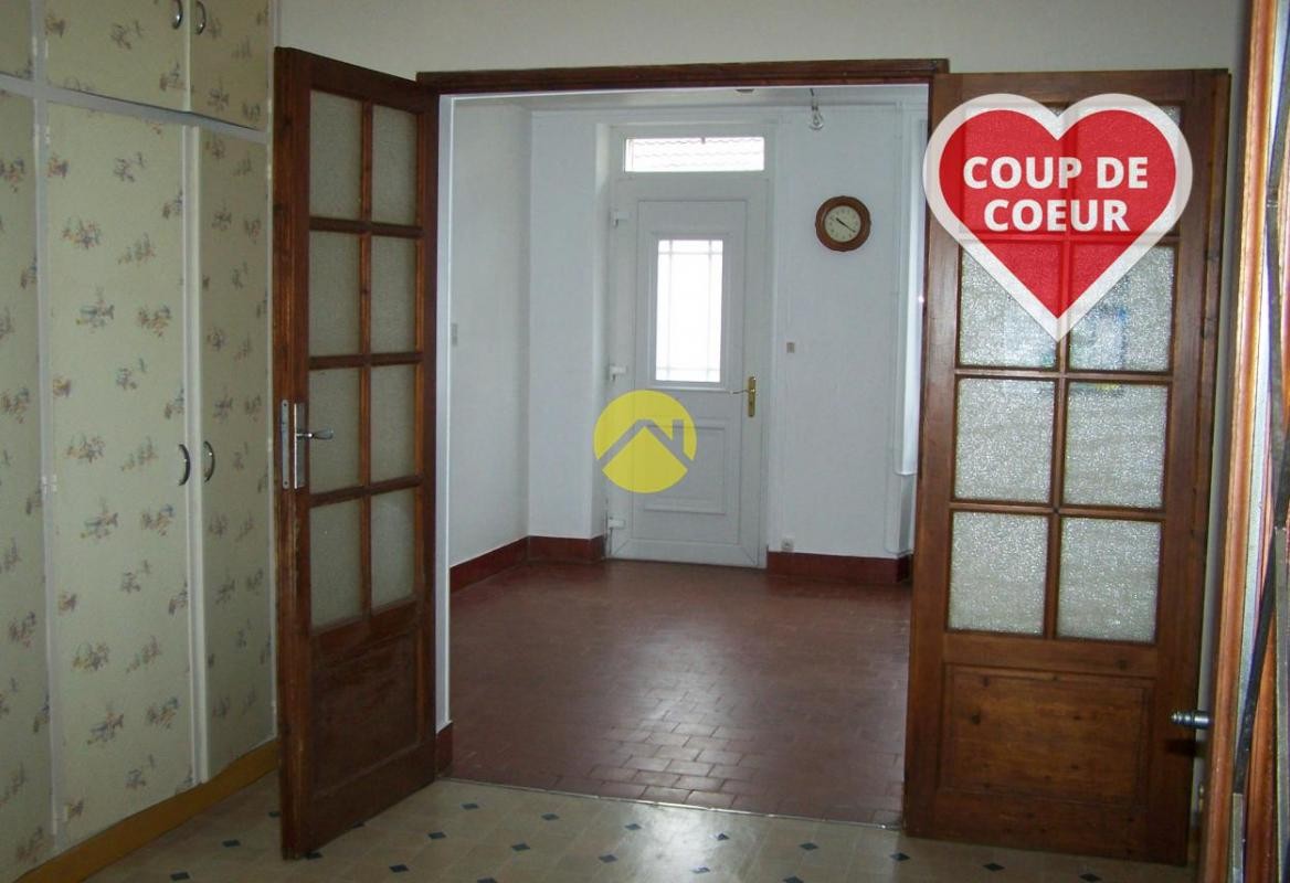 Vente Maison à Bourges 4 pièces