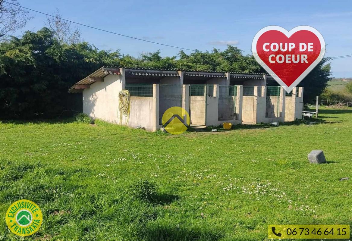 Vente Maison à Rocles 6 pièces