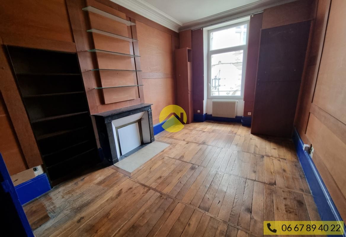 Vente Appartement à Bourges 4 pièces