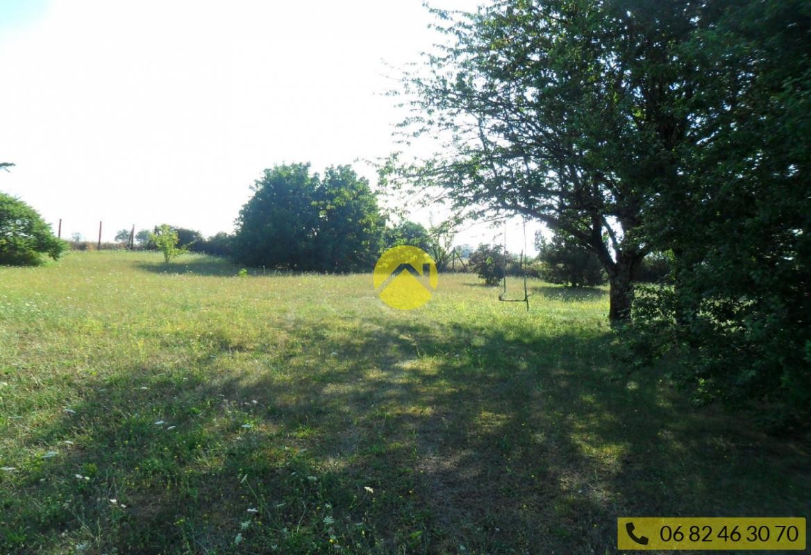 Vente Maison à Ainay-le-Château 4 pièces