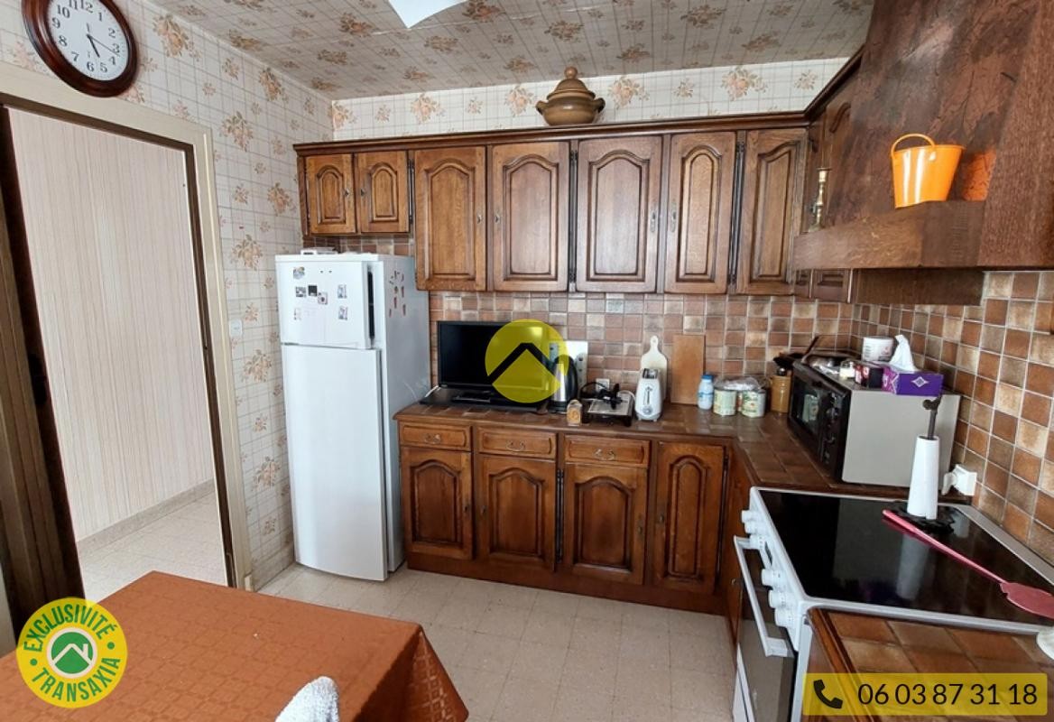 Vente Maison à Ancy-le-Franc 5 pièces