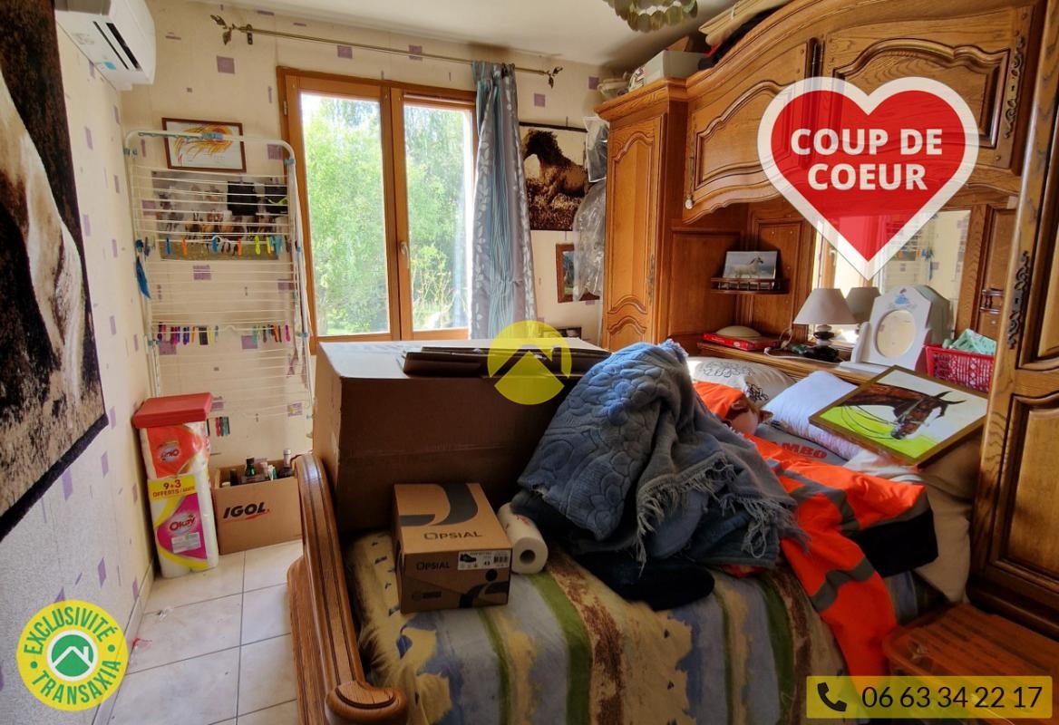 Vente Maison à la Chapelle-Hugon 5 pièces