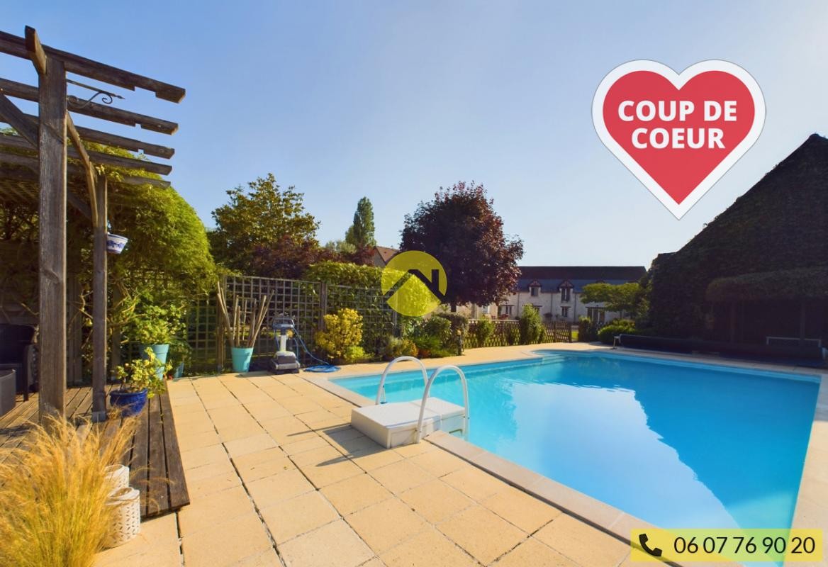 Vente Maison à Sorigny 15 pièces