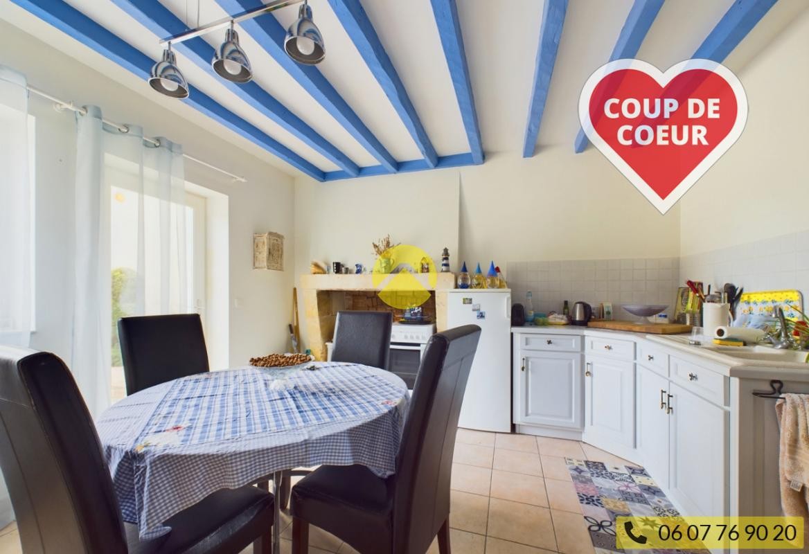 Vente Maison à Sorigny 15 pièces