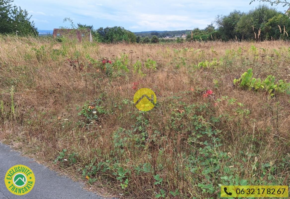 Vente Terrain à Huriel 0 pièce