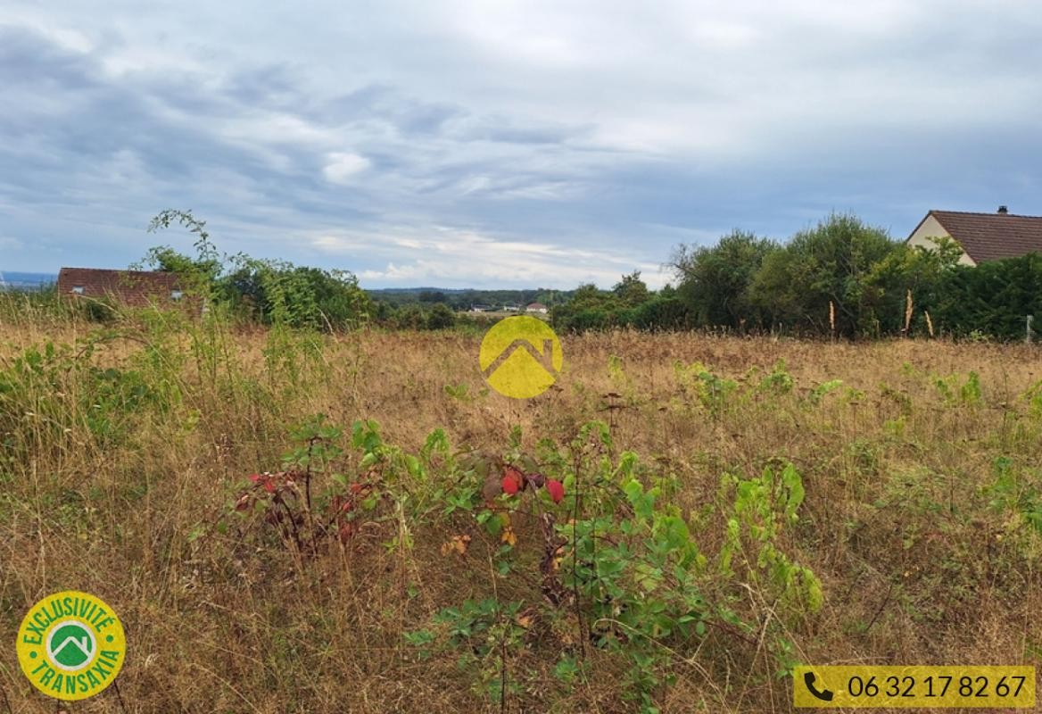 Vente Terrain à Huriel 0 pièce