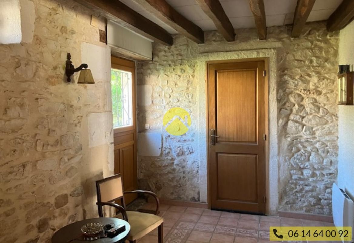 Vente Maison à les Aix-d'Angillon 6 pièces