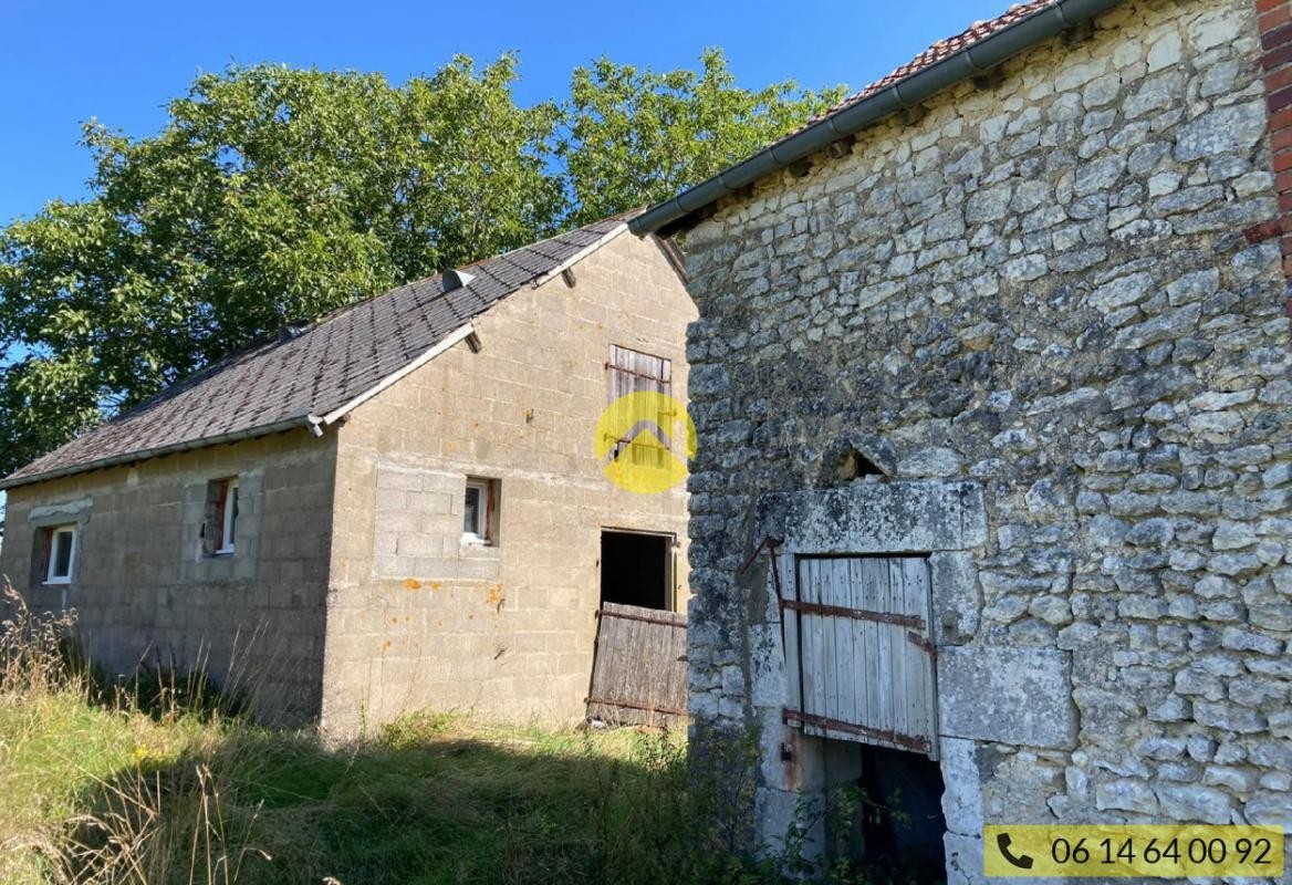 Vente Maison à les Aix-d'Angillon 1 pièce