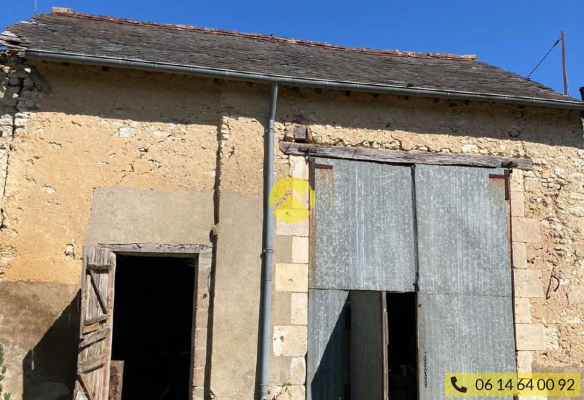 Vente Maison à les Aix-d'Angillon 1 pièce