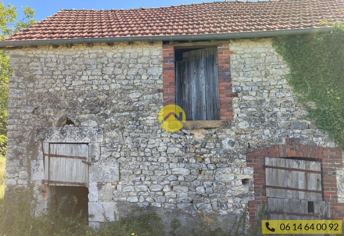 Vente Maison à les Aix-d'Angillon 1 pièce