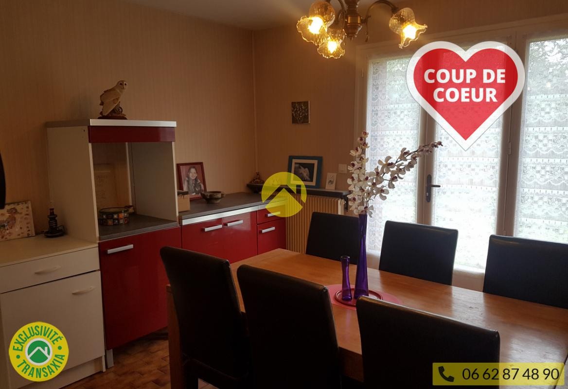 Vente Maison à Chantenay-Saint-Imbert 4 pièces