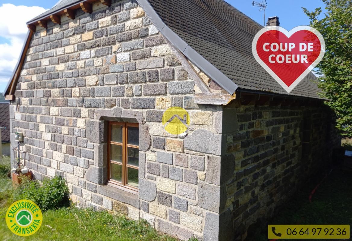 Vente Maison à Murat 4 pièces