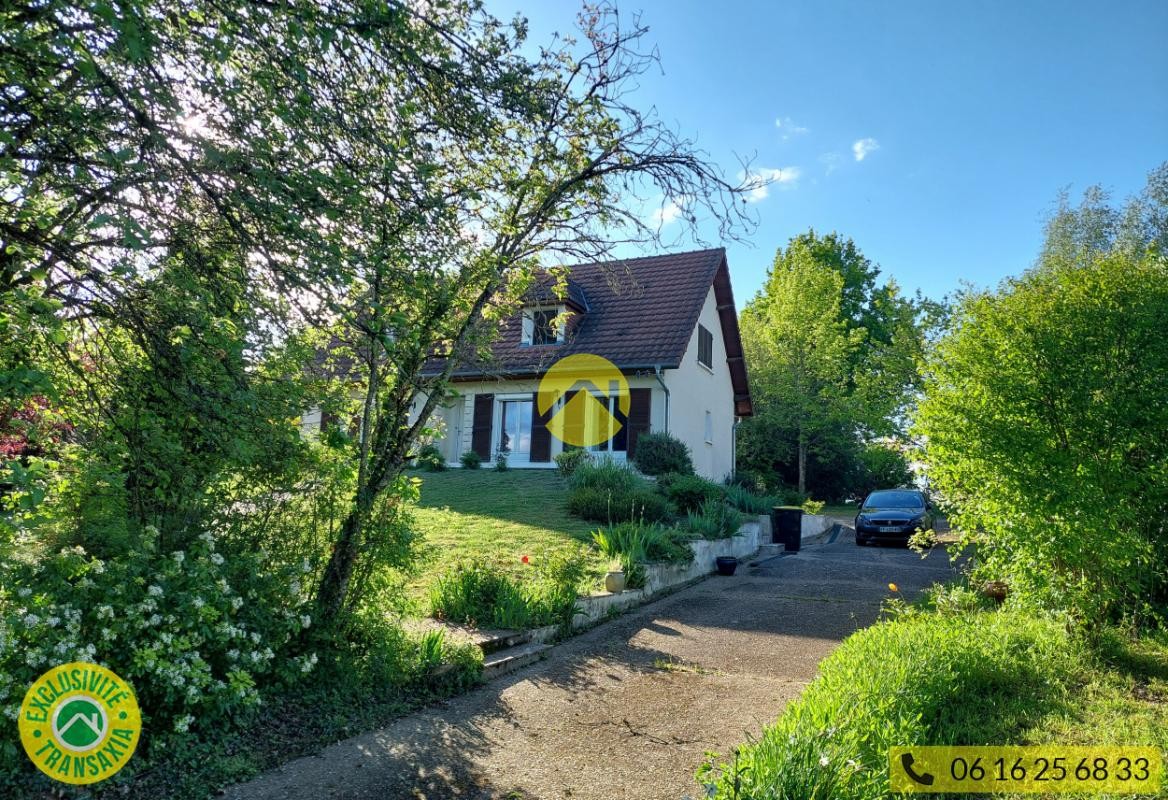 Vente Maison à Saint-Georges-sur-Moulon 7 pièces