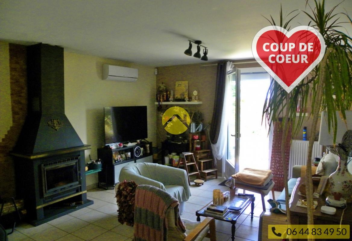 Vente Maison à Châtillon-sur-Loire 6 pièces