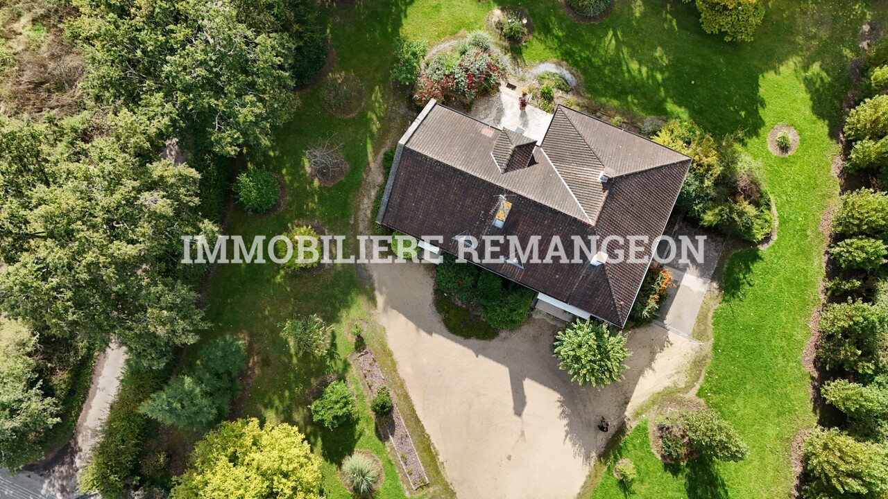 Vente Maison à Vierzon 7 pièces